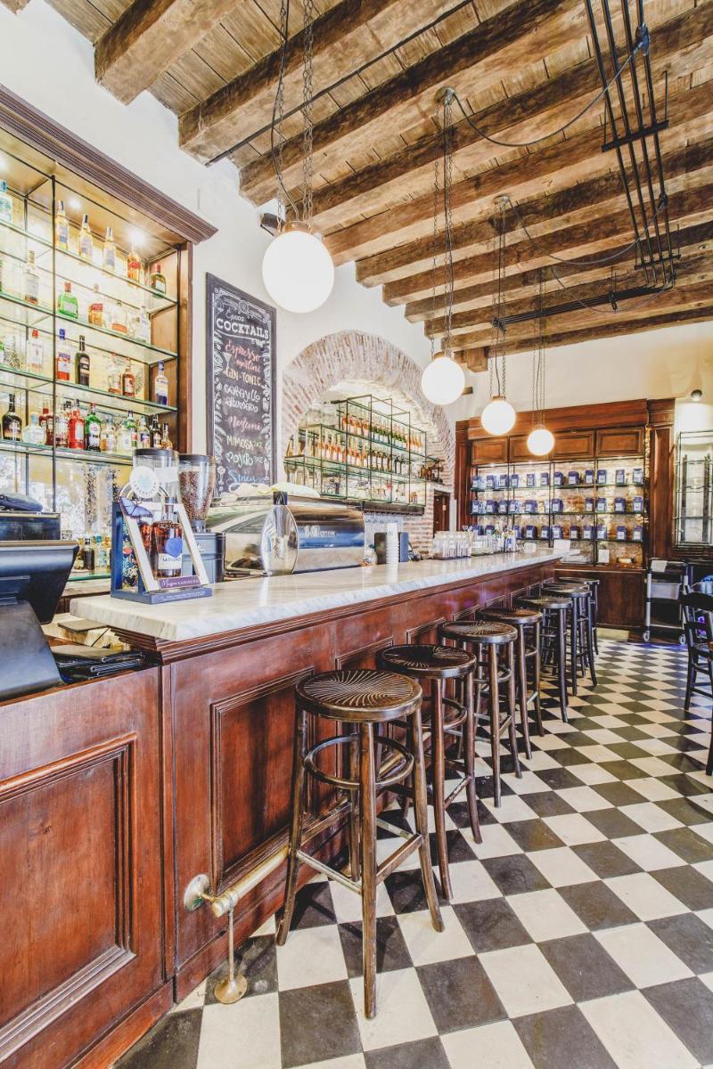 Hotel Boutique Casa Del Arzobispado