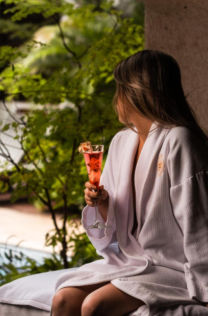 Hotel Boutique Casa Del Arzobispado