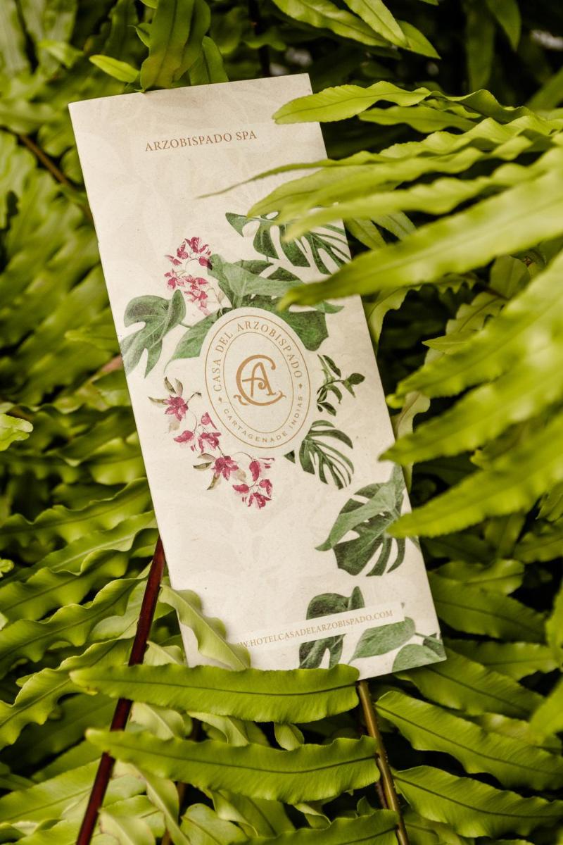 Hotel Boutique Casa Del Arzobispado