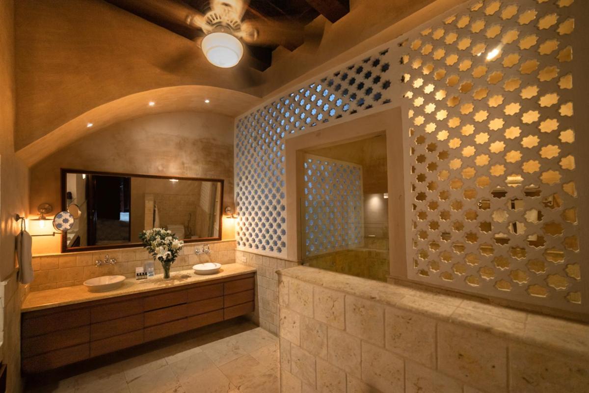 Hotel Boutique Casa Del Arzobispado