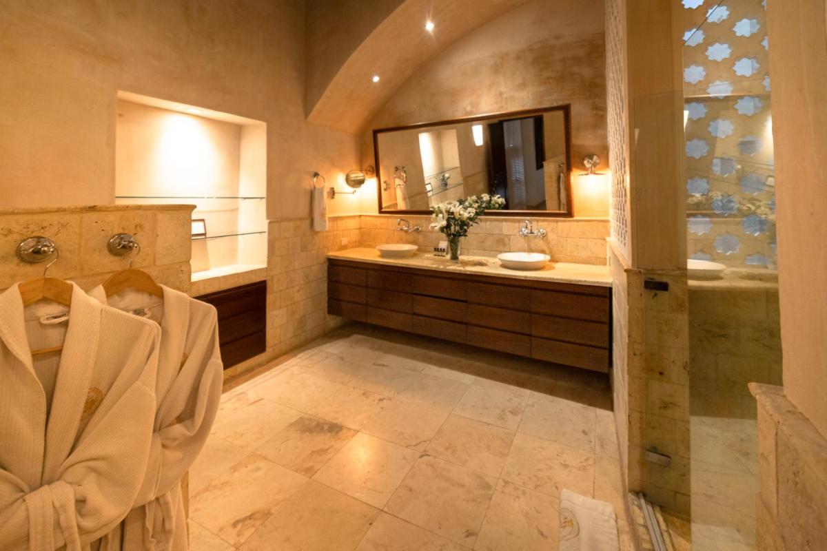 Hotel Boutique Casa Del Arzobispado