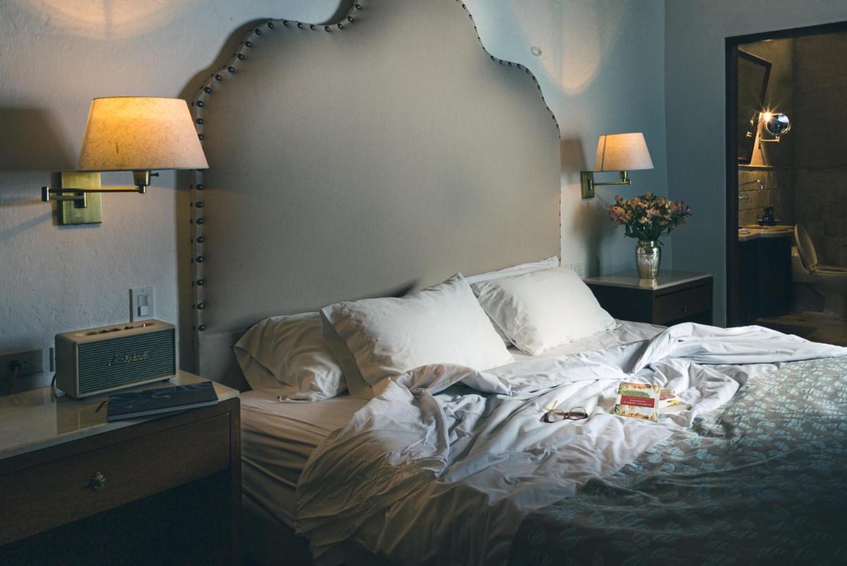 Hotel Boutique Casa Del Arzobispado