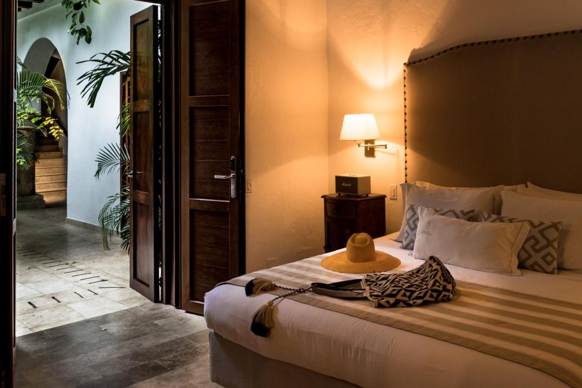 Hotel Boutique Casa Del Arzobispado