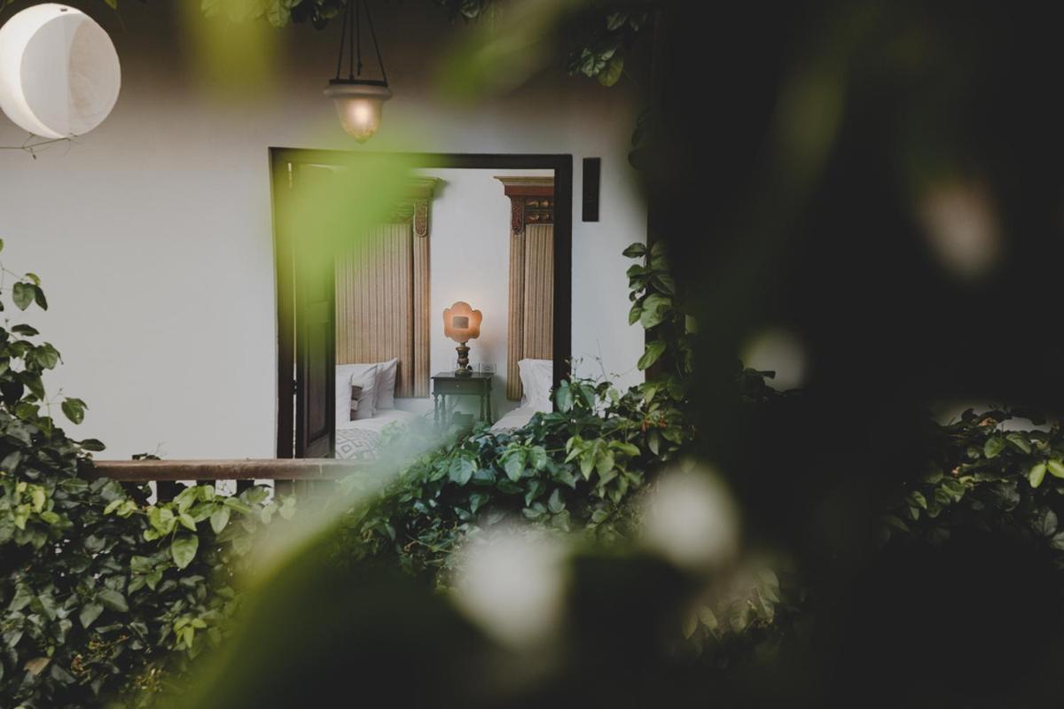 Hotel Boutique Casa Del Arzobispado