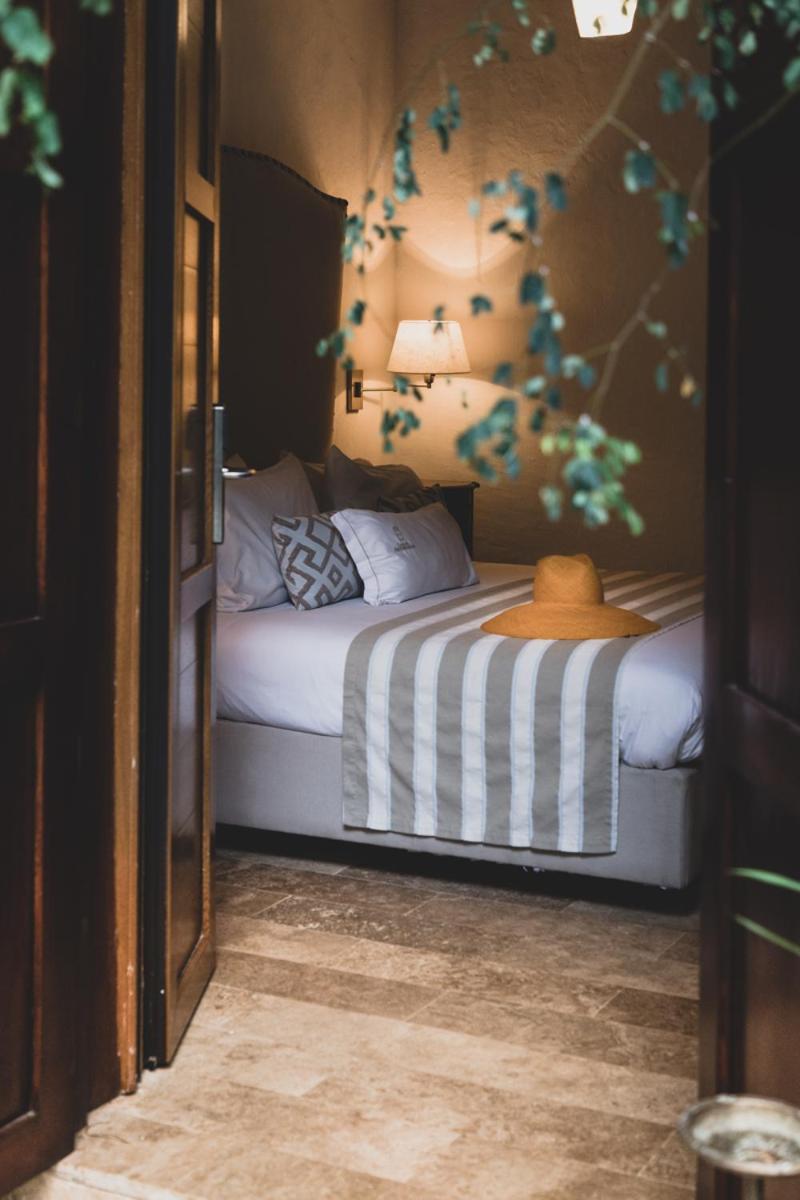 Hotel Boutique Casa Del Arzobispado
