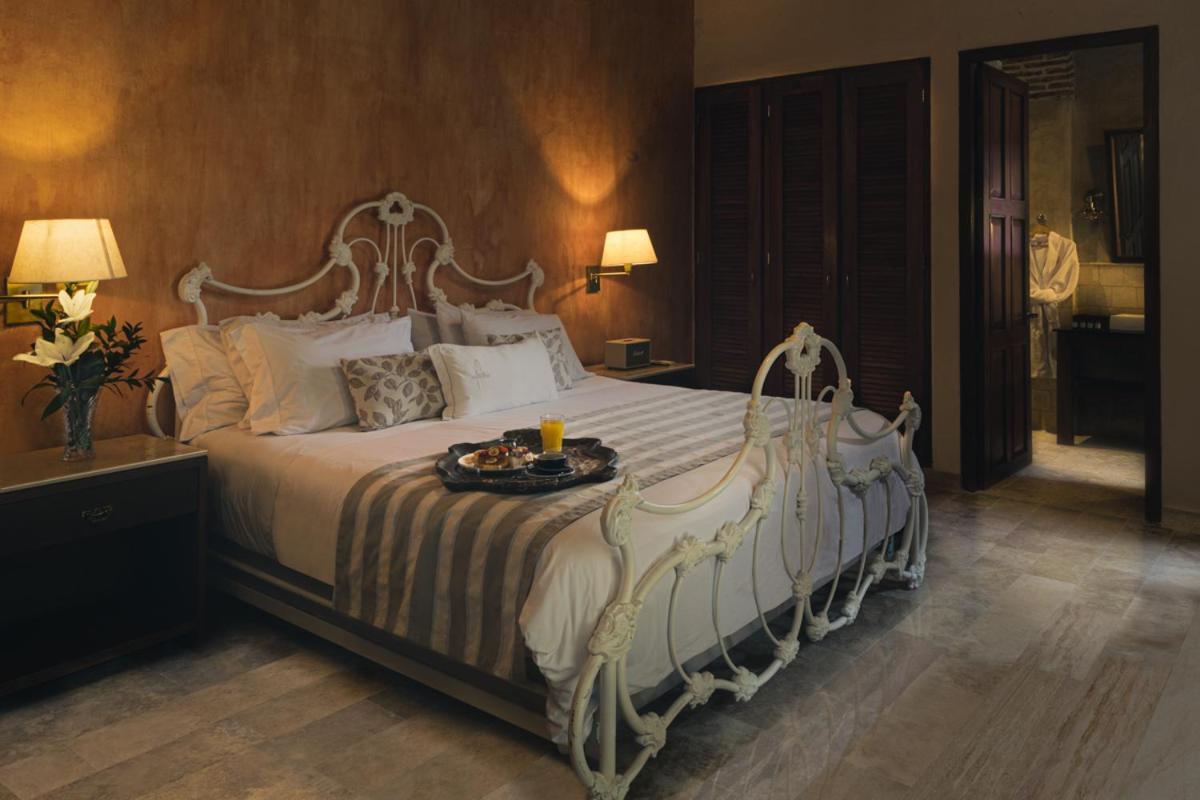 Hotel Boutique Casa Del Arzobispado