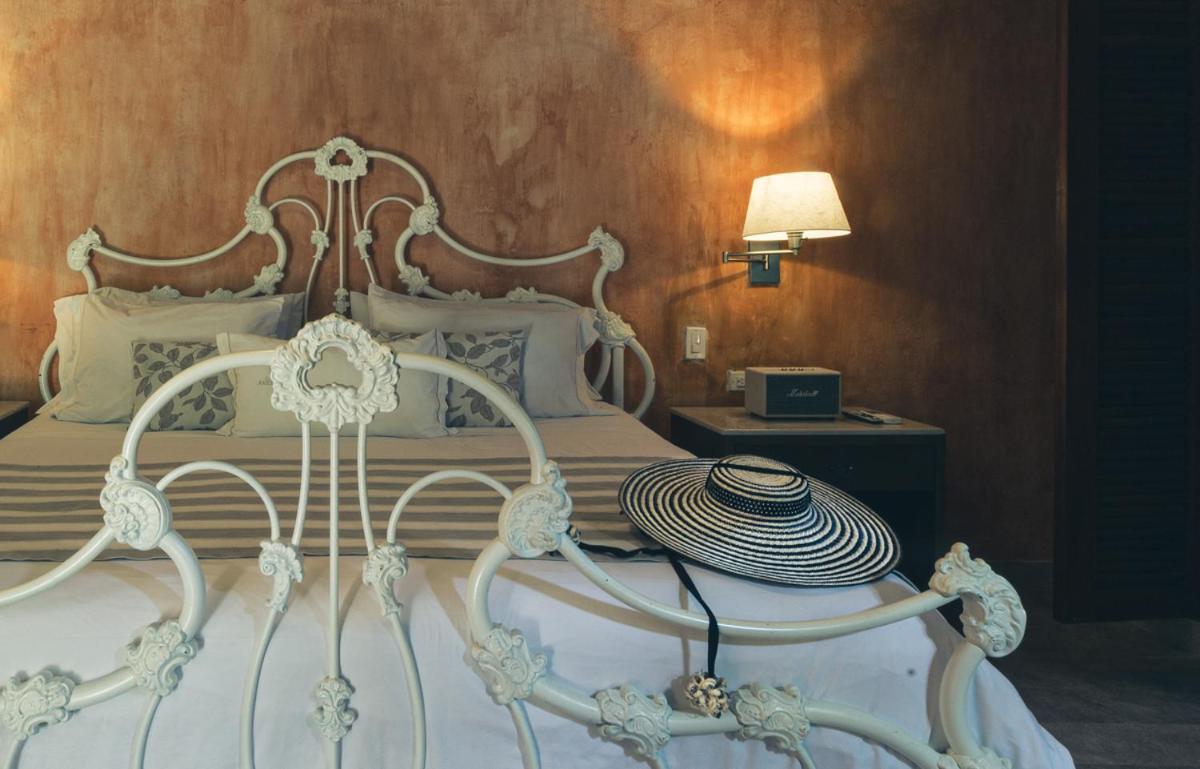 Hotel Boutique Casa Del Arzobispado