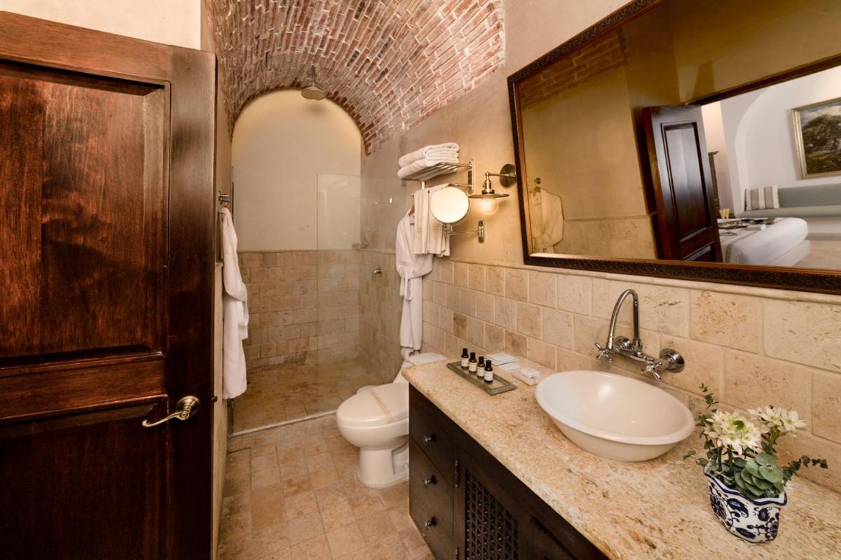 Hotel Boutique Casa Del Arzobispado