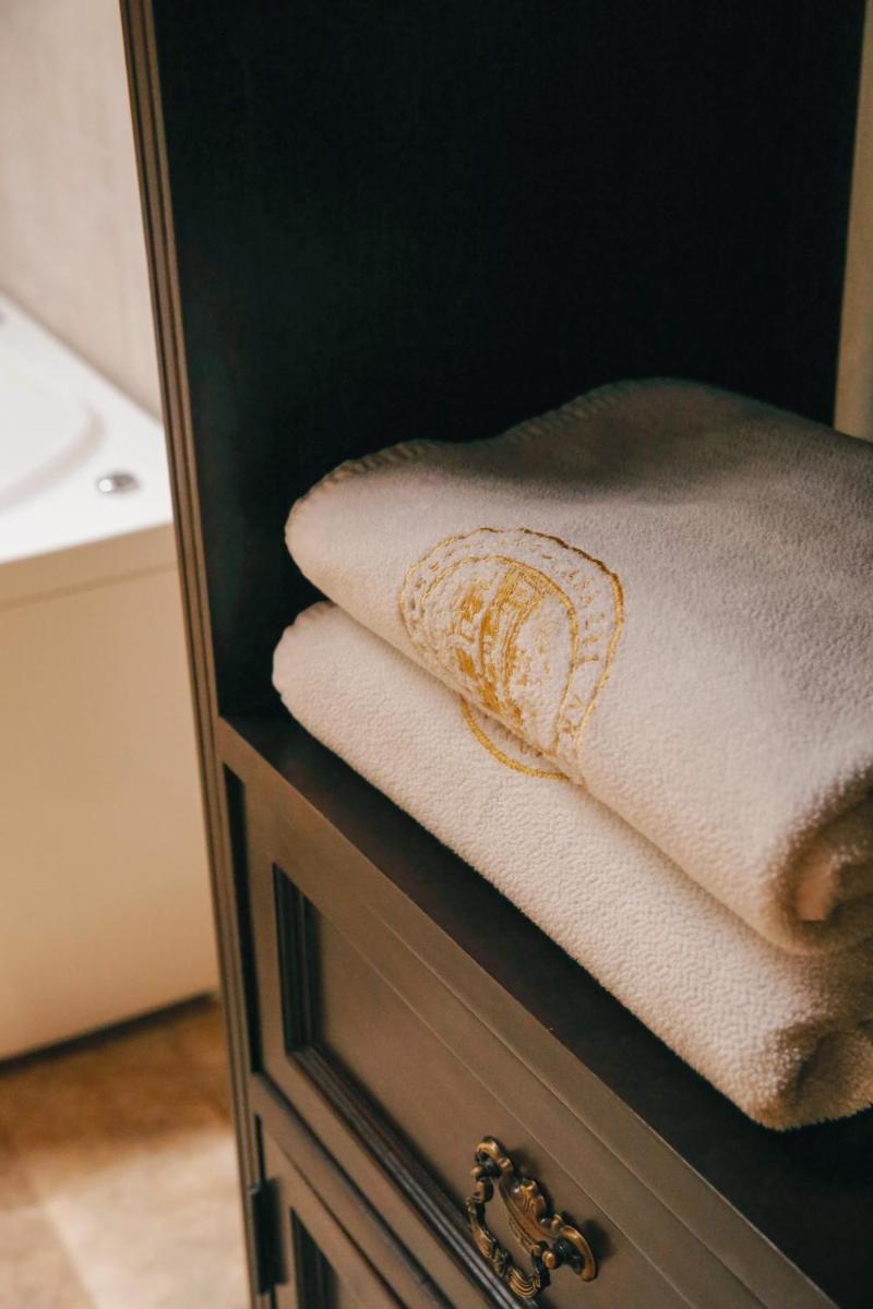 Hotel Boutique Casa Del Arzobispado