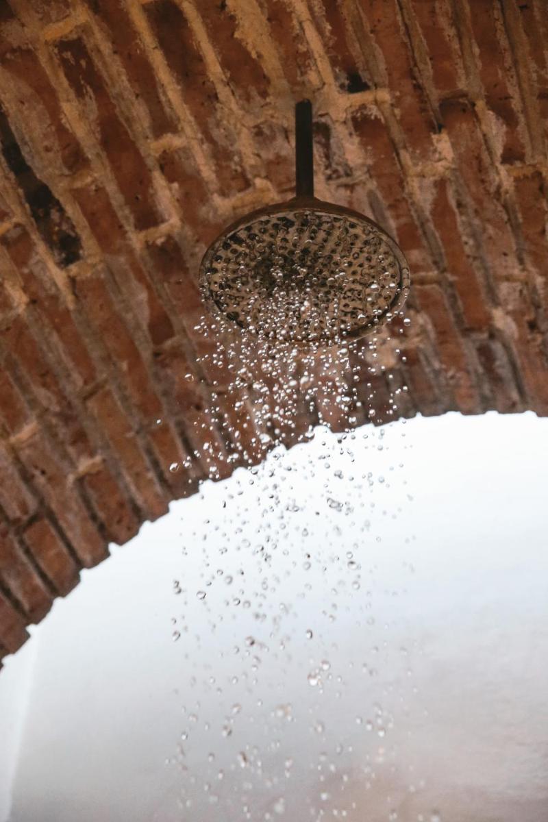 Hotel Boutique Casa Del Arzobispado