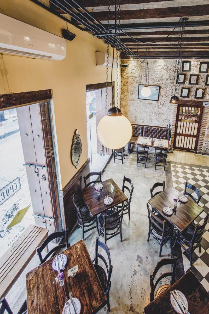 Hotel Boutique Casa Del Arzobispado