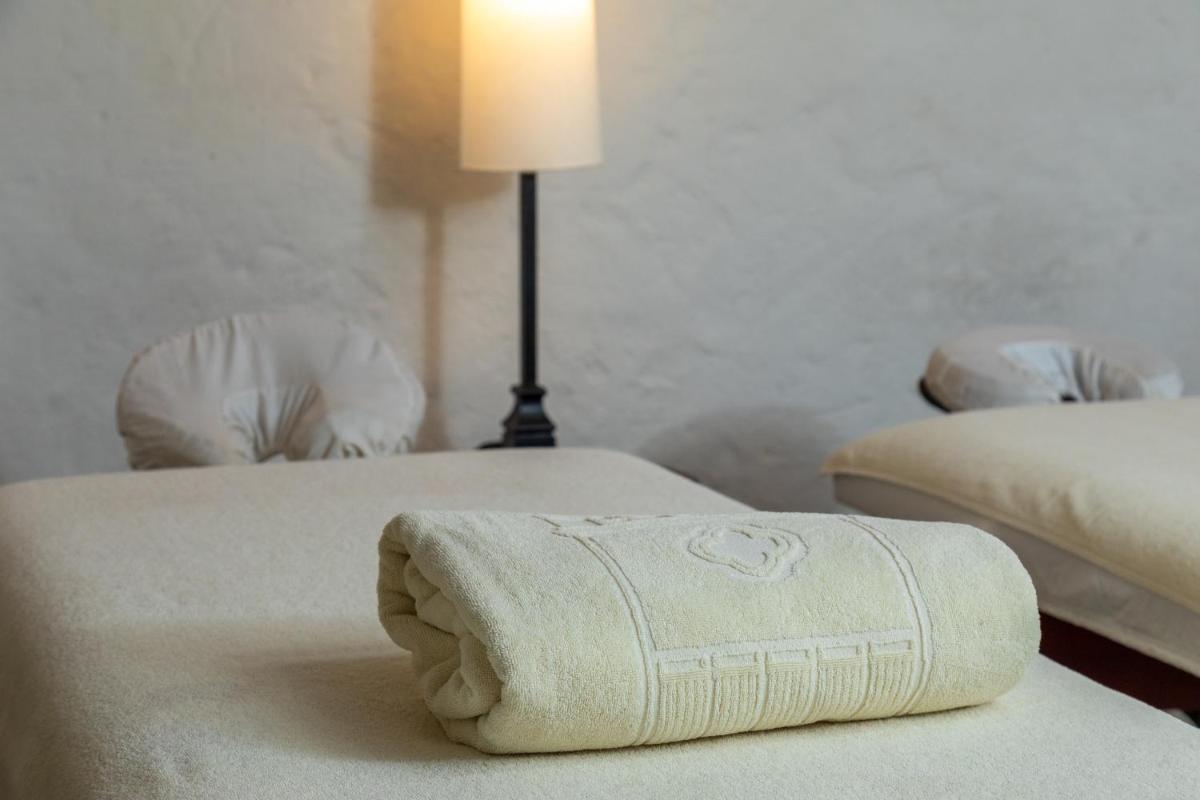 Hotel Boutique Casa del Coliseo