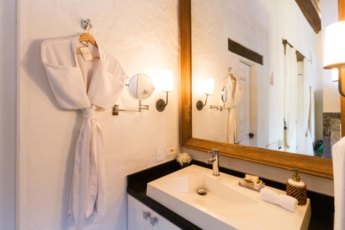 Hotel Boutique Casa del Coliseo