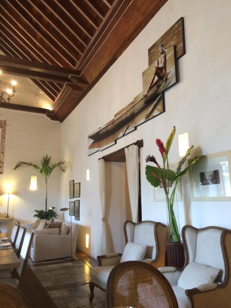 Hotel Boutique Casa del Coliseo