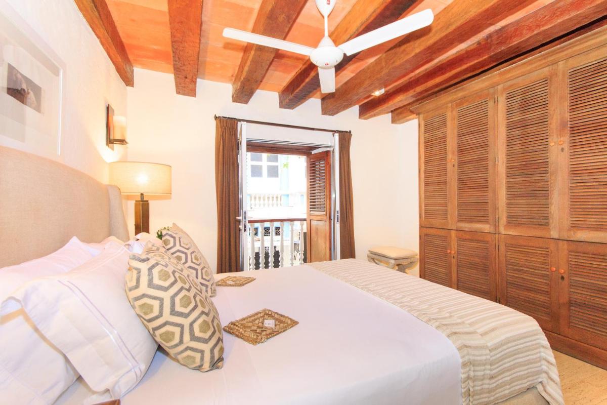 Hotel Boutique Casa del Coliseo