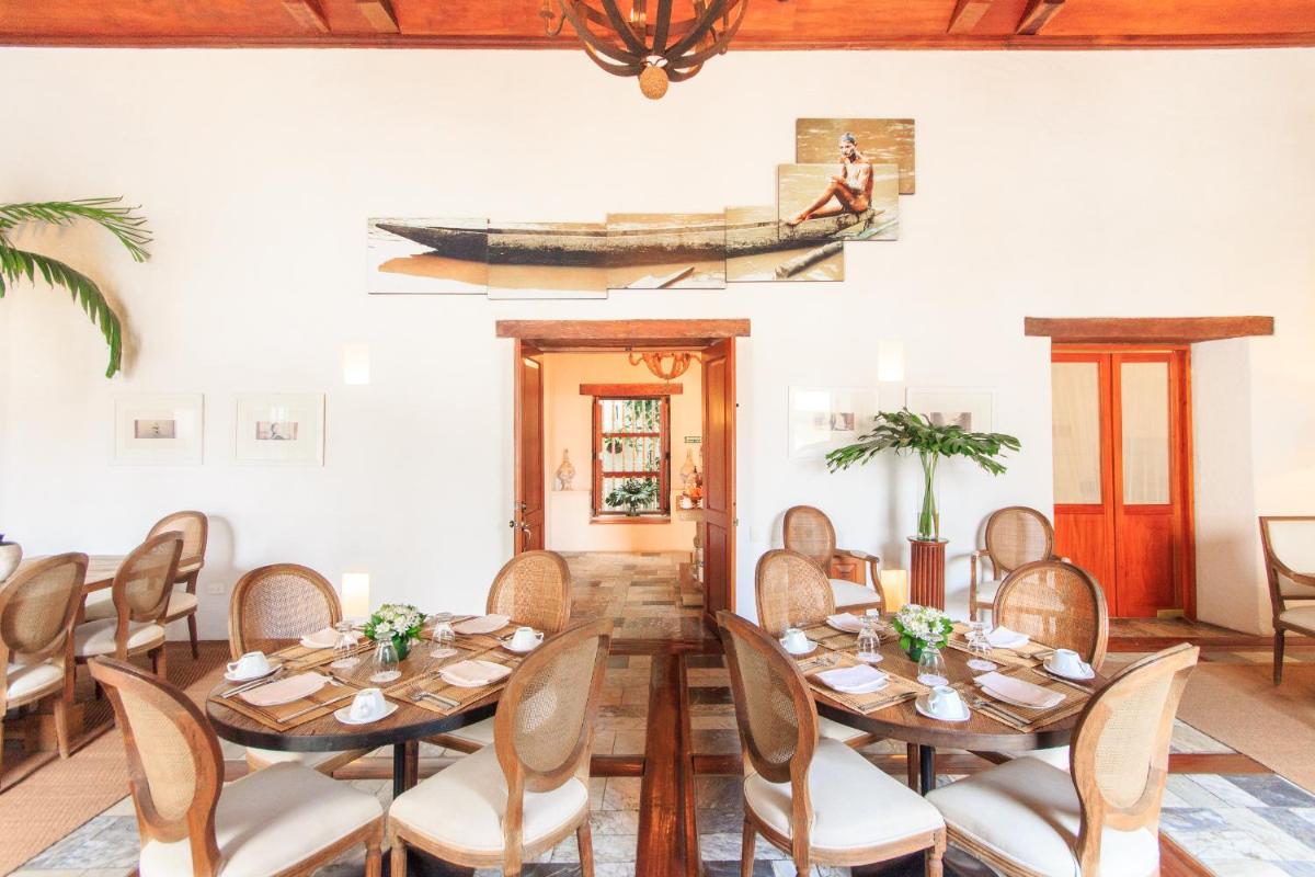 Hotel Boutique Casa del Coliseo