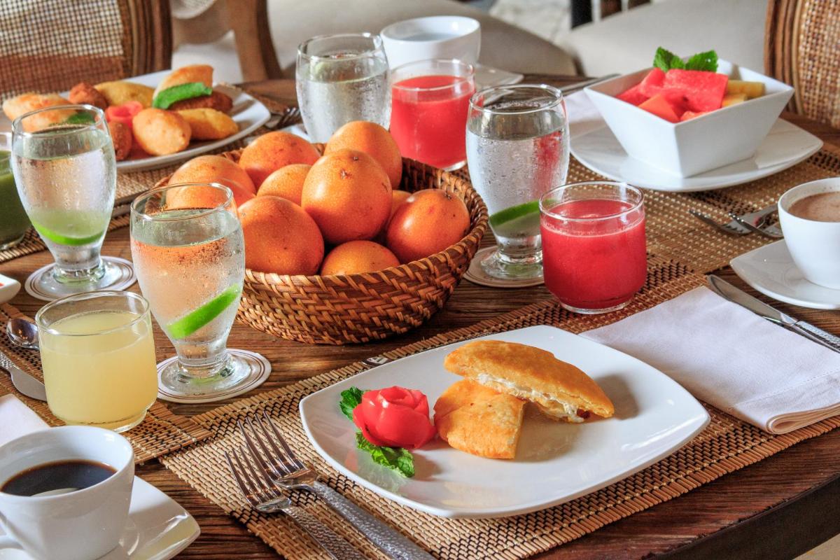 Hotel Boutique Casa del Coliseo