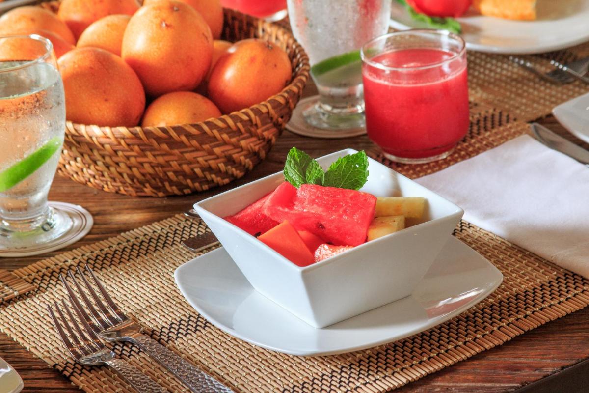 Hotel Boutique Casa del Coliseo