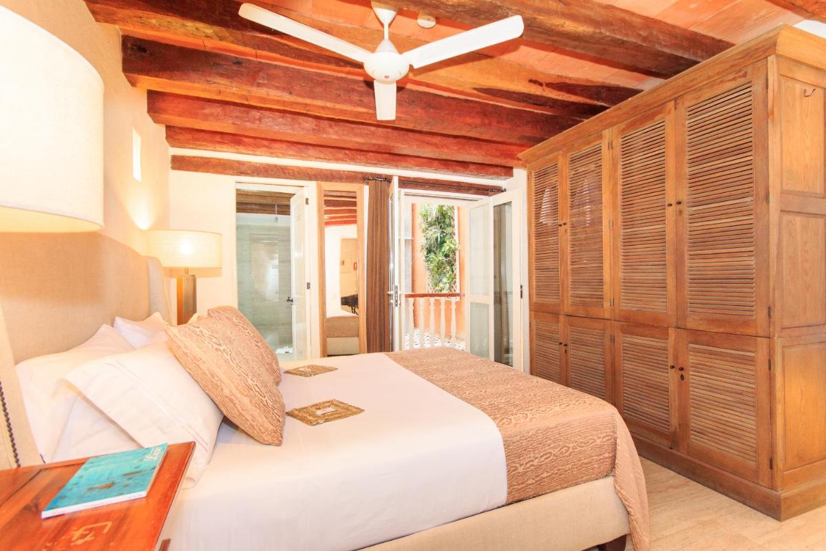 Hotel Boutique Casa del Coliseo