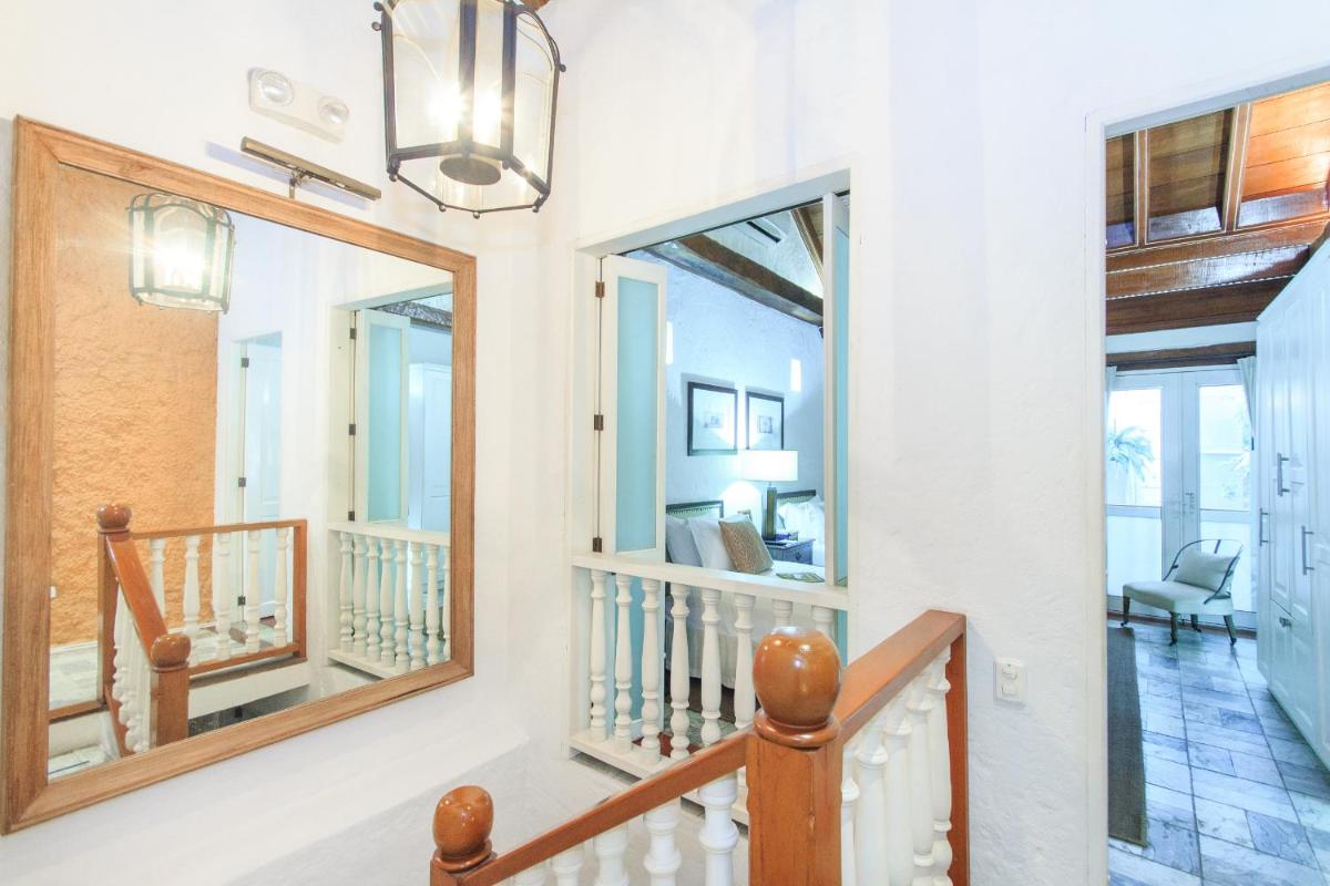 Hotel Boutique Casa del Coliseo