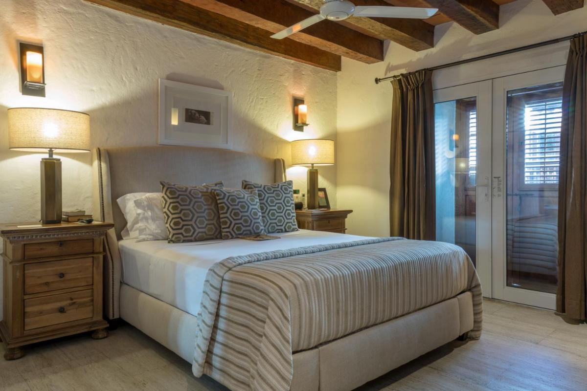 Hotel Boutique Casa del Coliseo