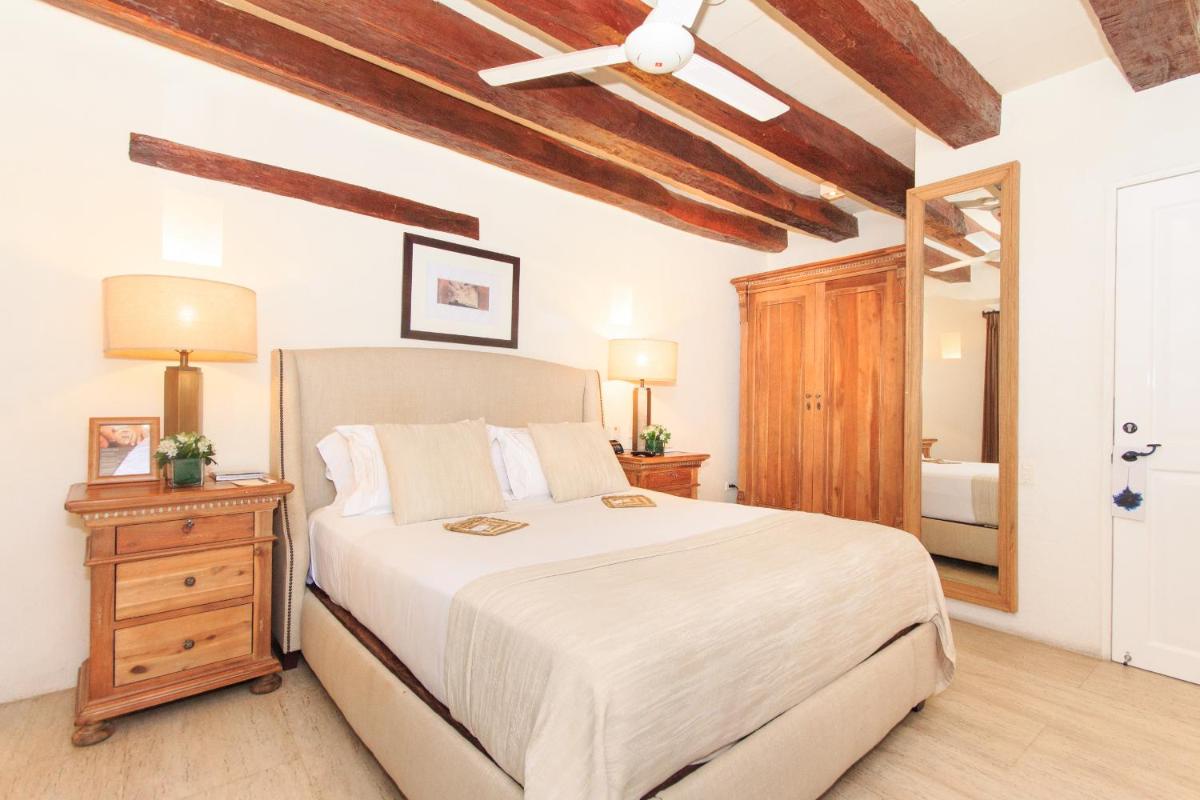 Hotel Boutique Casa del Coliseo