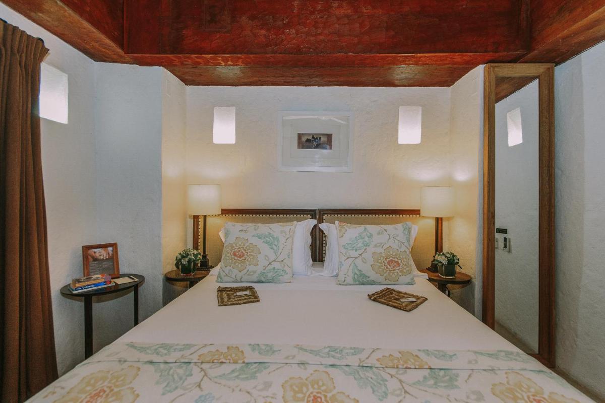 Hotel Boutique Casa del Coliseo