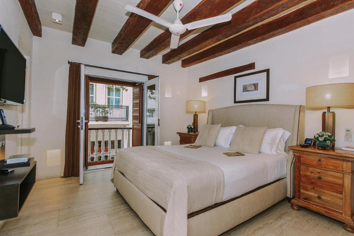 Hotel Boutique Casa del Coliseo