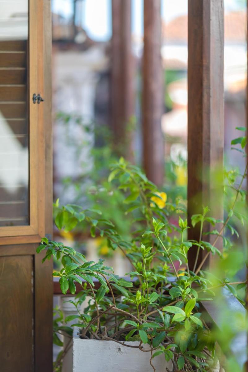 Hotel Boutique Casa del Coliseo