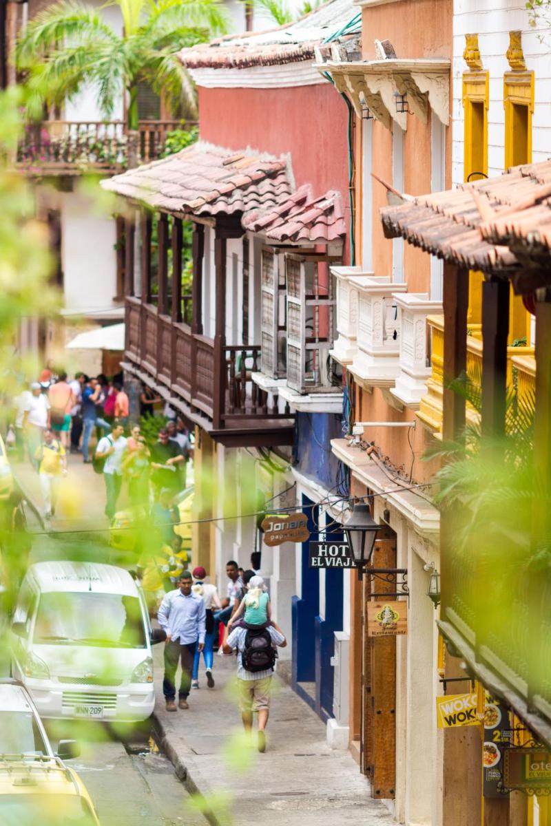 Hotel Boutique Casa del Coliseo