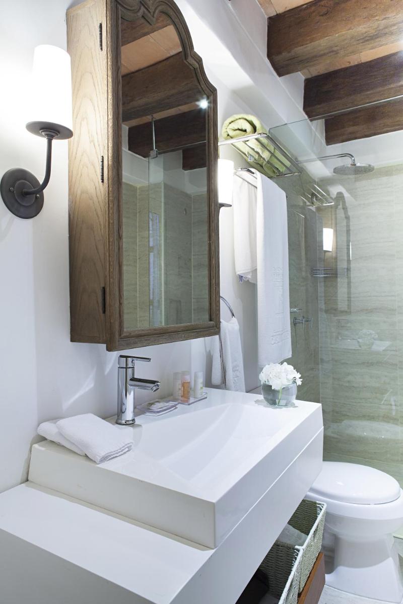 Hotel Boutique Casa del Coliseo