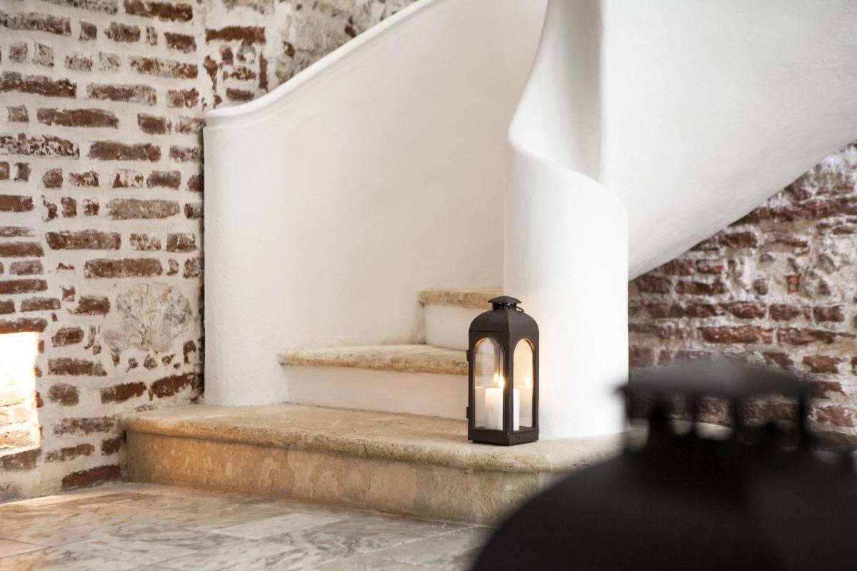 Hotel Boutique Casa del Coliseo