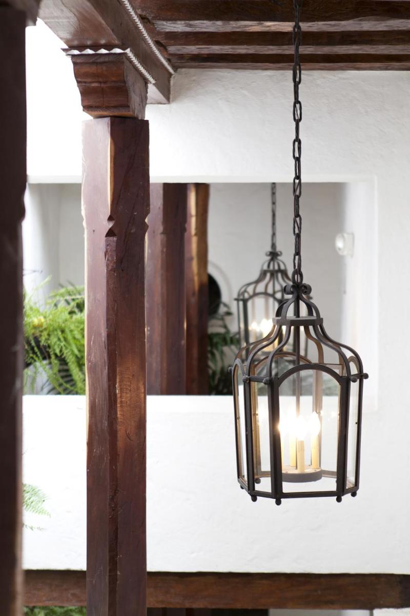 Hotel Boutique Casa del Coliseo