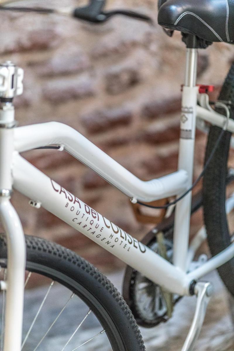 Hotel Boutique Casa del Coliseo