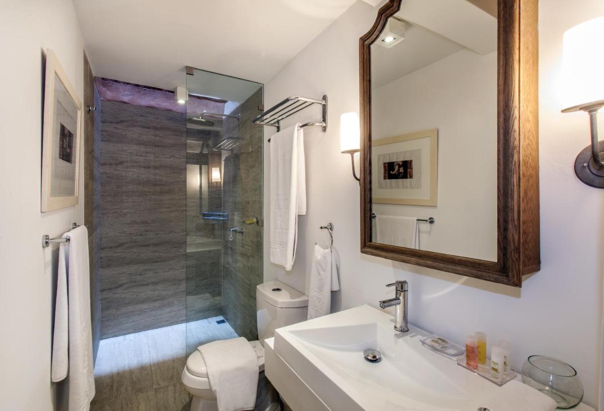 Hotel Boutique Casa del Coliseo