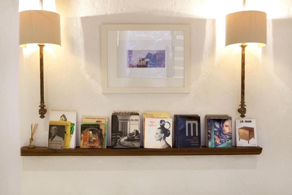 Hotel Boutique Casa del Coliseo