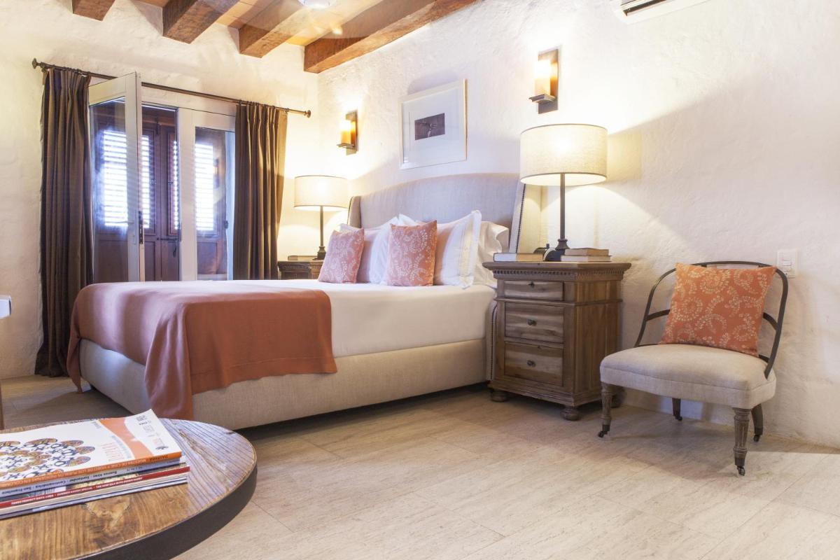 Hotel Boutique Casa del Coliseo