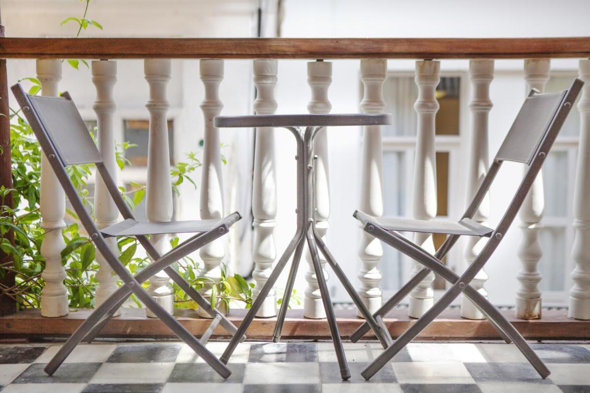 Hotel Boutique Casa del Coliseo