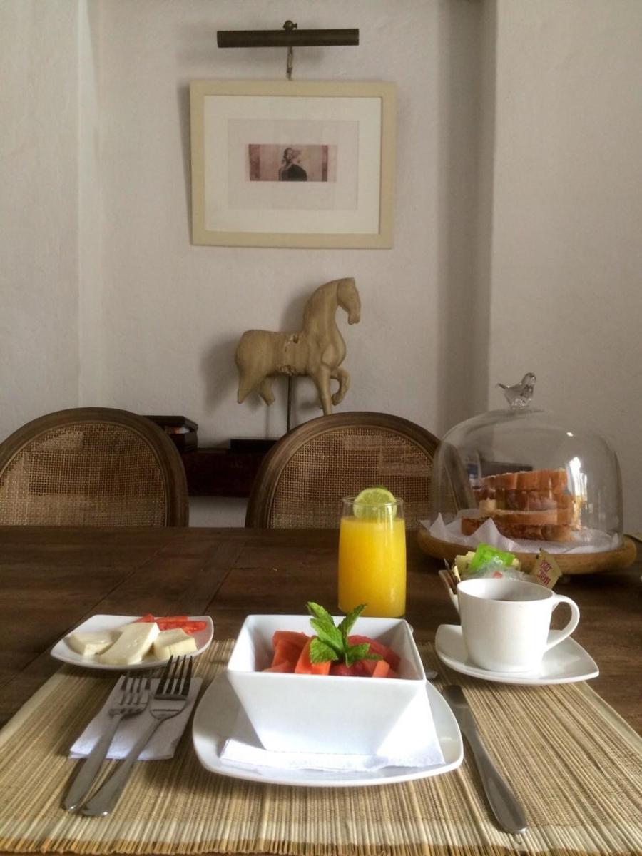 Hotel Boutique Casa del Coliseo