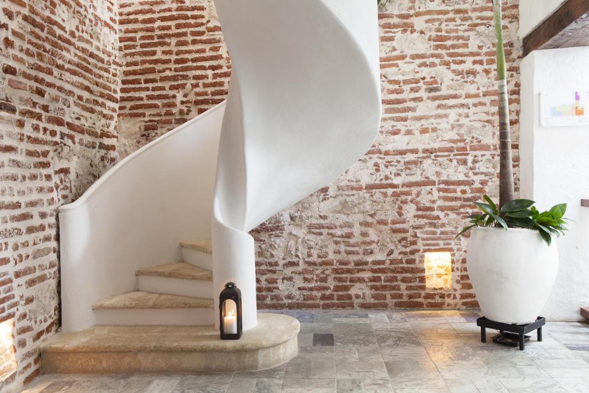 Hotel Boutique Casa del Coliseo