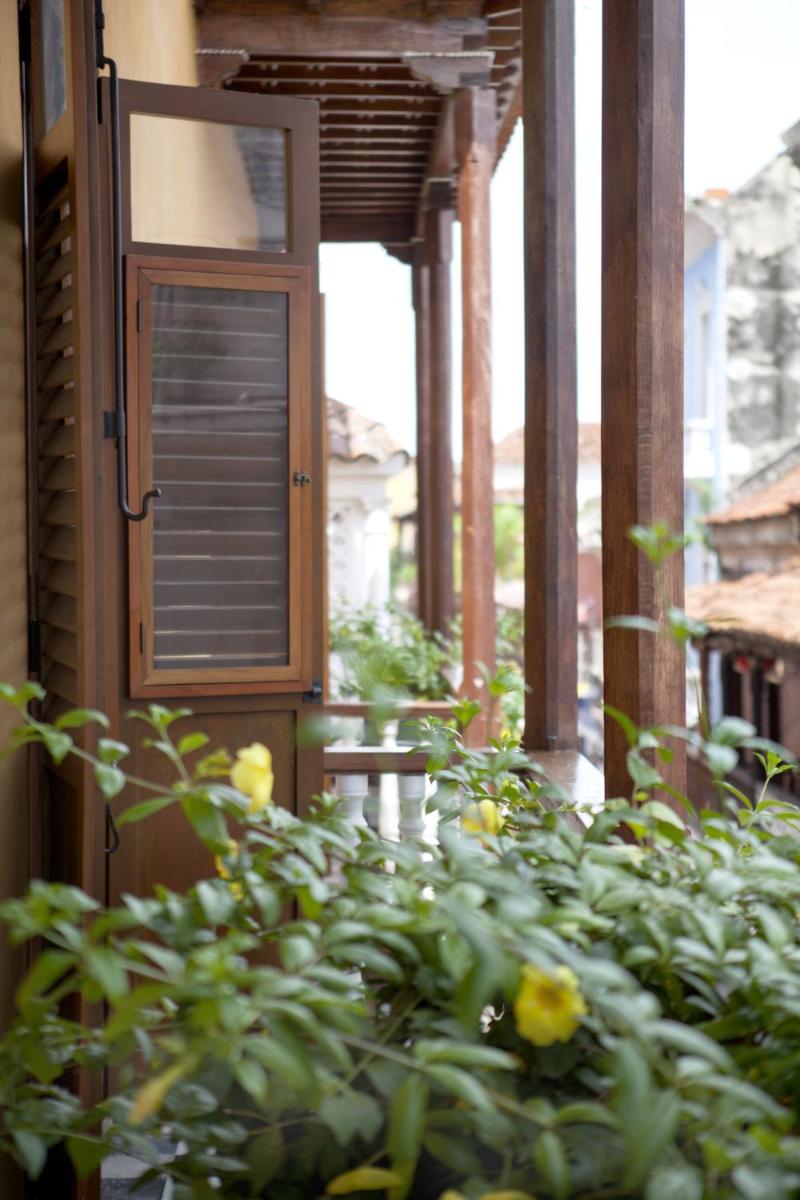 Hotel Boutique Casa del Coliseo