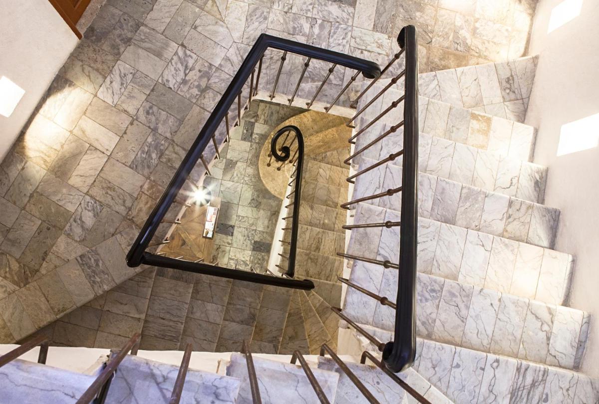 Hotel Boutique Casa del Coliseo