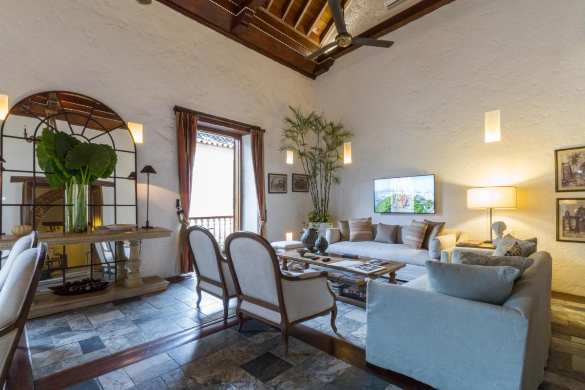 Hotel Boutique Casa del Coliseo