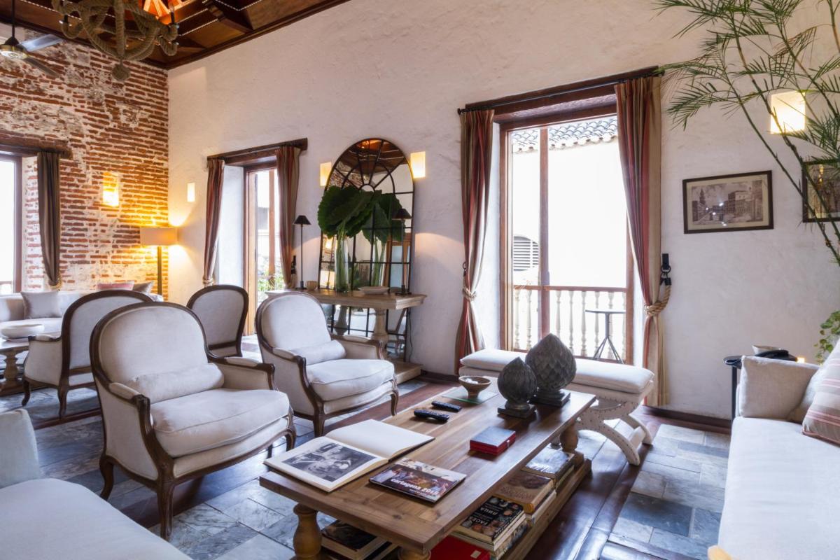 Hotel Boutique Casa del Coliseo