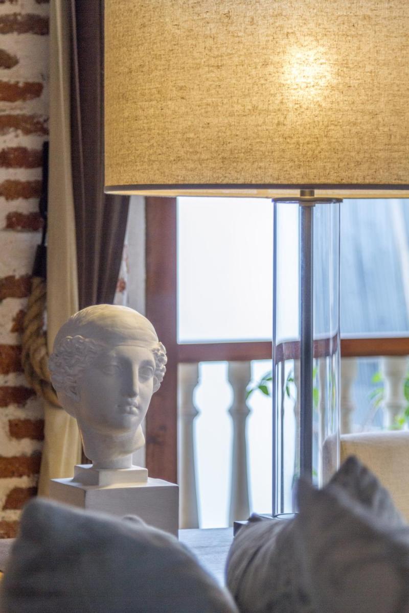 Hotel Boutique Casa del Coliseo