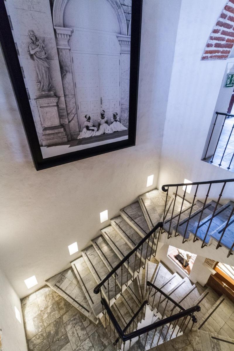 Hotel Boutique Casa del Coliseo