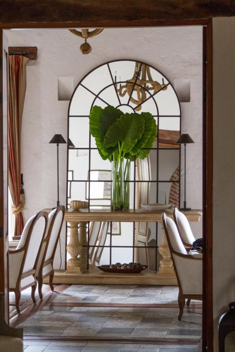 Hotel Boutique Casa del Coliseo