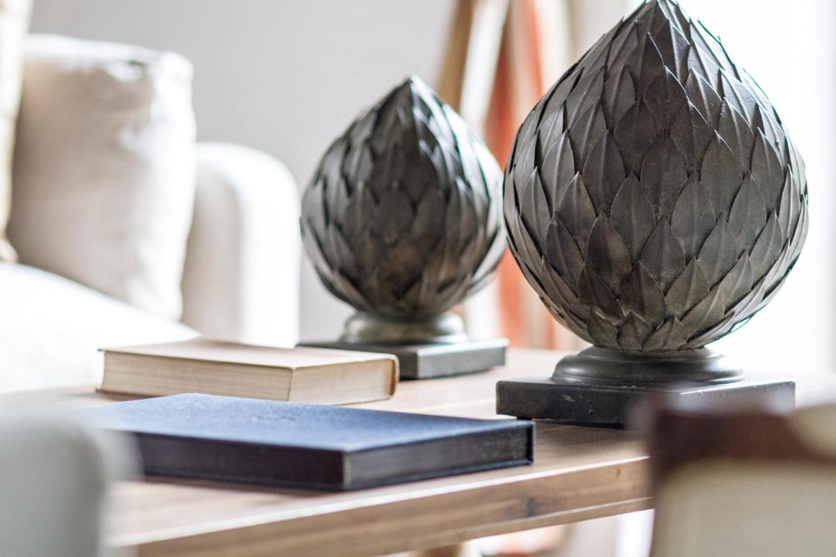 Hotel Boutique Casa del Coliseo