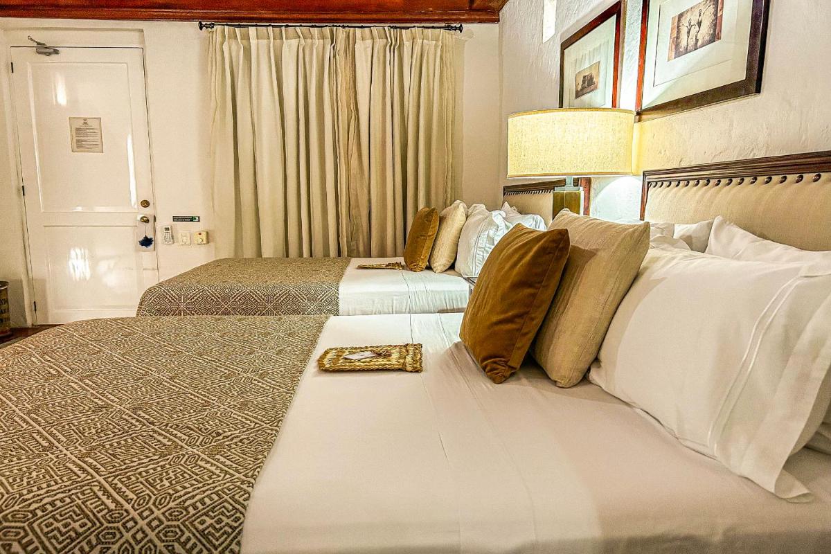 Hotel Boutique Casa del Coliseo