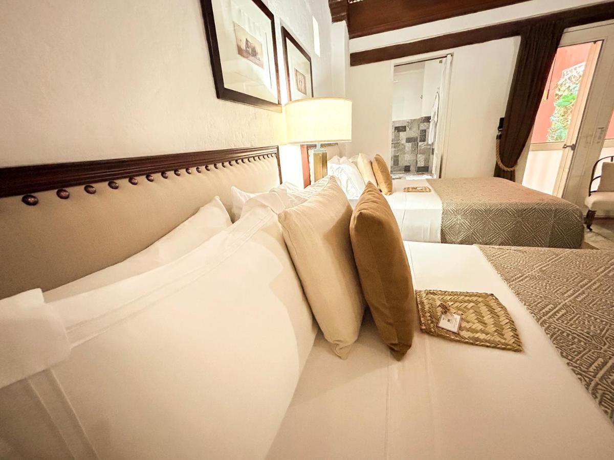 Hotel Boutique Casa del Coliseo